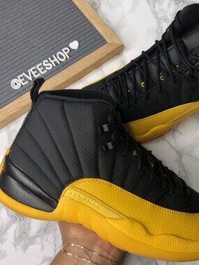 Jordan 12 Retro